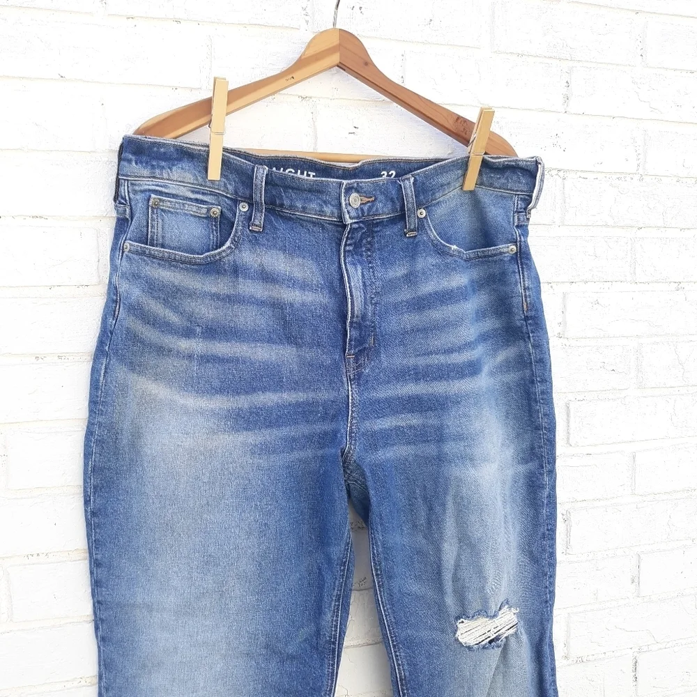 J. Crew very good